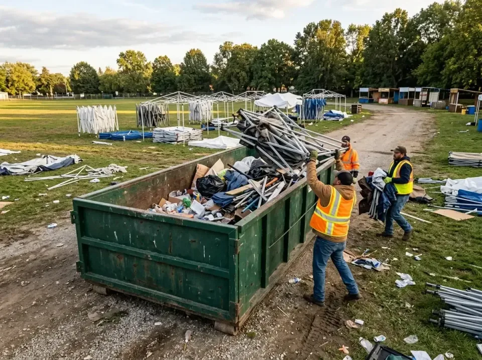 temporary-event-waste-containe-016 — frequently asked questions, Roll-Off Dumpster Rental Services in Bellows Falls, VT